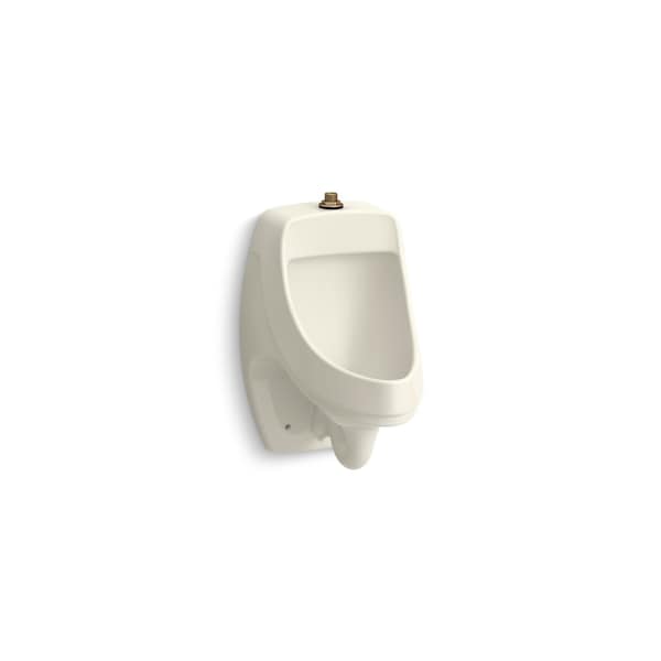 Kohler Dexter Washdown Wall-Mount 0.125 Gpf Urinal With Top Spud 5452-ET-96 - main